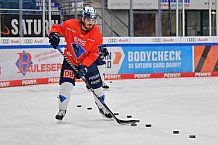 Eishockey, Herren, DEL, Saison 2021-2022, ERC Ingolstadt - Showtraining, 27.02.2022