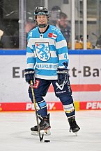 Eishockey, Herren, DEL, Saison 2022-2023, Spieltag 42, ERC Ingolstadt - Düsseldorfer EG, 13.01.2023