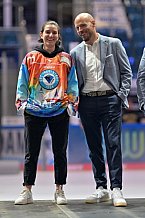 Eishockey, Herren, DEL, Saison 2024-2025, ERC Ingolstadt - Saisoneröffnung, 18.08.2024