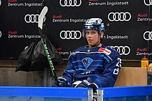 Eishockey, Herren, DEL, Saison 2021-2022, Playoffs - 1. Runde, Spiel 2, ERC Ingolstadt - Kölner Haie, 07.04.2022
