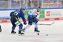 Eishockey, Herren, Gäuboden-Cup 2024, Straubing Tigers - ERC Ingolstadt, 29.08.2024