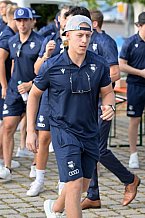 Eishockey, Herren, DEL, Saison 2022-2023, ERC Ingolstadt - Saisoneröffungsfeier, 14.08.2022