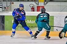 Eishockey, Herren, DEL, Saison 2026-2027, Steinbach Black Wings Linz - ERC Ingolstadt, 23.08.2026