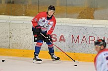 Eishockey, Herren, 6. Vinschgau-Cup, Saison 2022-2023, Nürnberg Ice Tigers - HC Pustertal, 28.08.2022