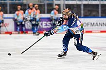 Eishockey, Frauen, DFEL, Saison 2024-2025, ERC Ingolstadt - EC Bergkamener Bären, 12.10.2024