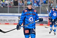Eishockey, Herren, DEL, Saison 2025-2026, Spiel 29, ERC Ingolstadt - Eisbären Berlin, 18.12.2025