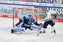 Eishockey, Herren, DEL, Saison 2022-2023, Playoff-Finale - Spiel 2, ERC Ingolstadt - EHC Red Bull München, 16.04.2023