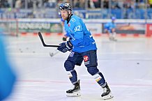 Eishockey, Herren, DEL, Saison 2024-2025, Spieltag 15, ERC Ingolstadt - Augsburger Panther, 03.11.2024