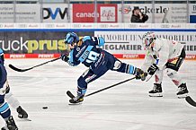 Eishockey, Frauen, DFEL, Spieltag 8, Saison 2022-2023, ERC Ingolstadt - ECDC Memmingen Indians, 23.10.2022
