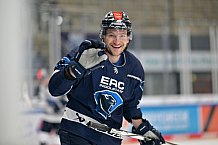 Eishockey, Herren, DEL, Saison 2023-2024, Vorbereitung, ERC Ingolstadt - Auftakttraining, 07.08.2023