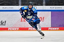 Eishockey, Herren, U20 DNL, Saison 2025-2026, ERC Ingolstadt - Krefeld Pinguine, 10.01.2026