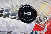 Eishockey, Herren, DEL, Saison 2026-2027, Spieltag 13, ERC Ingolstadt - Eisbären Berlin, 30.10.2026