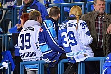 ERC Ingolstadt vs Straubing Tigers, DEL, Deutsche Eishockey Liga, Spieltag 52, 03.03.2019