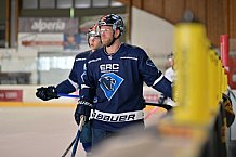 Eishockey, Herren, DEL, Saison 2023-2024, Vinschgau Cup, ERC Ingolstadt - IceTraining, 24.08.2023