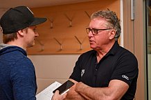 ERC Abschlussfeier am 07.04.2019