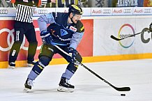 ERC Ingolstadt vs Duesseldorfer EG, Eishockey, DEL, Deutsche Eishockey Liga, Spieltag 50, 21.02.2017