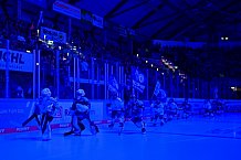 Eishockey, Herren, DEL, Saison 2025-2026, Spiel 10, ERC Ingolstadt - Löwen Frankfurt, 12.10.2025