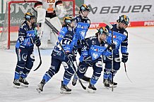 Eishockey, Frauen, DFEL, Saison 2023-2024, ERC Ingolstadt - EC Bergkamener Bären, 28.10.2023