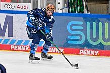 Eishockey, Frauen, DFEL, Saison 2024-2025, ERC Ingolstadt - Eisbären Berlin, 15.02.2025