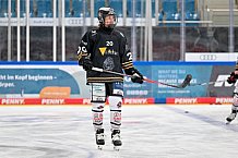 Eishockey, Frauen, EWHL Euro Cup, Saison 2025-2026, Finale, HK Budapest - ECDC Memmingen Indians, 19.10.2025