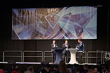Eishockey, Herren, DEL, Saison 2021-2022, ERC Ingolstadt - Saisonabschlussfeier, 14.04.2022