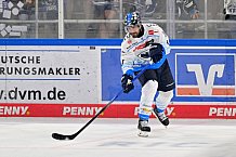 Eishockey, Herren, Gäuboden-Cup 2024, Straubing Tigers - ERC Ingolstadt, 29.08.2024