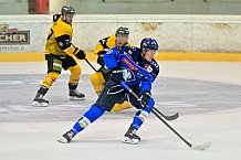Eishockey, Herren, DEL, Saison 2026-2027, ERC Ingolstadt - HC Falkensteiner Pustertal, 21.08.2026