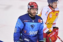 Eishockey, Herren, DEL, Saison 2020-2021, ERC Ingolstadt - Düsseldorfer EG, 05.04.2021