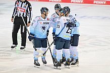 Eishockey, Herren, DEL, Saison 2022-2023, Gäuboden Cup, Nürnberg Ice Tigers - ERC Ingolstadt, 19.08.2022