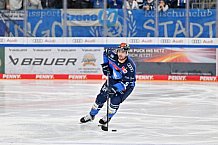 Eishockey, Herren, DEL, Saison 2023-2024, Spieltag 23, ERC Ingolstadt - Straubing Tigers, 01.12.2023