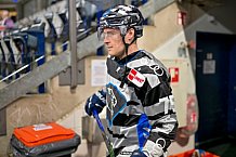 Eishockey, Herren, DEL, Saison 2024-2025, Playoffs Viertelfinale, Spiel 1, Nürnberg Ice Tigers - ERC Ingolstadt, 18.03.2025
