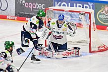 Eishockey, Herren, DEL, Saison 2025-2026, Spiel 22, ERC Ingolstadt - Eisbären Berlin, 26.11.2025