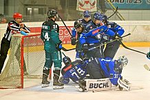 Eishockey, Herren, DEL, Saison 2026-2027, Steinbach Black Wings Linz - ERC Ingolstadt, 23.08.2026
