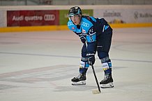 Eishockey, Herren, 6. Vinschgau-Cup, Saison 2022-2023, ERC Ingolstadt - HC Bozen Südtirol, 28.08.2022