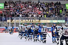 Eishockey, Herren, DEL, Saison 2025-2026, Spiel 29, ERC Ingolstadt - Eisbären Berlin, 18.12.2025