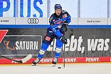 Eishockey, Herren, DEL, Saison 2026-2027, Spieltag 2, ERC Ingolstadt - Nürnberg Ice Tigers, 20.09.2026
