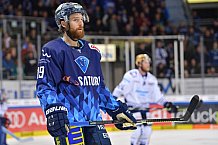 ERC Ingolstadt vs Iserlohn Roosters, DEL, Deutsche Eishockey Liga, Spieltag 41, 31.01.2020