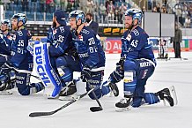 Eishockey, Herren, DEL, Saison 2021-2022, Spieltag 2, ERC Ingolstadt - Schwenninger Wild Wings, 12.09.2021