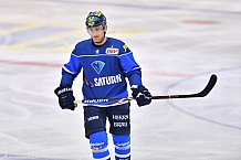 ERC Ingolstadt vs Duesseldorfer EG, Eishockey, DEL, Deutsche Eishockey Liga, Spieltag 22, 19.11.2017