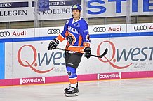 ERC Ingolstadt Legenden vs Sternstunden-Mannschaft, 23.02.2020
