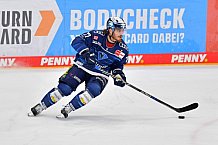 Eishockey, Herren, DEL, Saison 2021-2022, Spieltag 12, ERC Ingolstadt - Grizzlys Wolfsburg, 15.10.2021