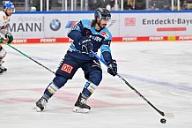Eishockey, Herren, DEL, Saison 2022-2023, Spieltag 14, ERC Ingolstadt - Augsburger Panther, 23.10.2022