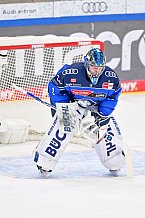 Eishockey, Herren, DEL, Saison 2026-2027, Spieltag 13, ERC Ingolstadt - Eisbären Berlin, 30.10.2026