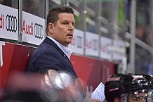 ERC Ingolstadt vs Straubing Tigers, DEL, Deutsche Eishockey Liga, Spieltag 52, 03.03.2019