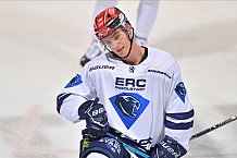 18.11.2020 - ERC Ingolstadt - Training