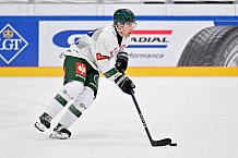 Eishockey, Mens, CHL, Season 2023-2024, ERC Ingolstadt - Färjestad Karlstad, 02.09.2023
