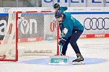 Eishockey, Herren, DEL, Saison 2025-2026, Playoffs Halbfinale, Spiel 1, ERC Ingolstadt - Iserlohn Roosters, 12.09.2025