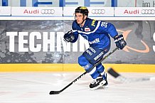 ERC Ingolstadt vs Koelner Haie, Eishockey, DEL, Deutsche Eishockey Liga, Spieltag 52, 26.02.2017