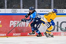 Eishockey, Frauen, DFEL, Saison 2025-2026, Testspiel, ERC Ingolstadt - HC Davos, 14.02.2026