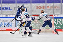 Eishockey, Herren, DEL, Saison 2021-2022, Spieltag 44, ERC Ingolstadt - Eisbären Berlin, 19.01.2022